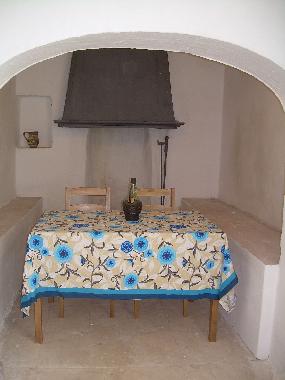 Appartement de vacances /en/au Ostuni (Brindisi)ou appartement ou maison de vacances