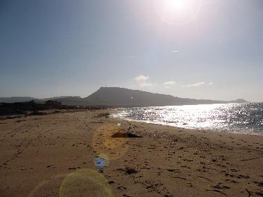 Maison de vacances �/en/au SANTA MARIA COGHINAS (Sassari)ou appartement ou maison de vacances