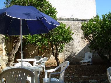 Appartement de vacances /en/au Ostuni (Brindisi)ou appartement ou maison de vacances
