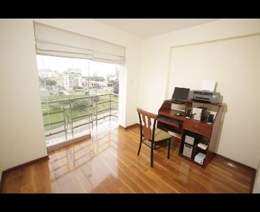 Appartement de vacances �/en/au Barranco/Miraflores (Lima)ou appartement ou maison de vacances