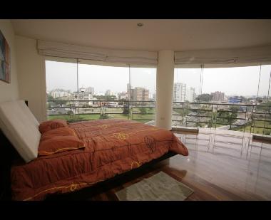 Appartement de vacances �/en/au Barranco/Miraflores (Lima)ou appartement ou maison de vacances