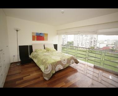 Appartement de vacances �/en/au Barranco/Miraflores (Lima)ou appartement ou maison de vacances