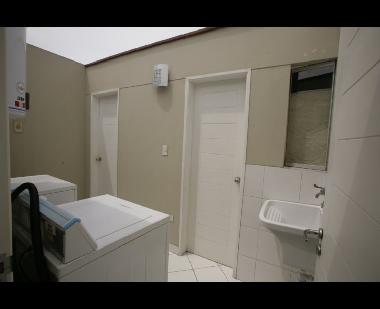 Appartement de vacances �/en/au Barranco/Miraflores (Lima)ou appartement ou maison de vacances
