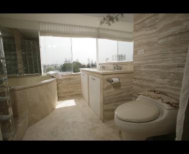 Appartement de vacances �/en/au Barranco/Miraflores (Lima)ou appartement ou maison de vacances