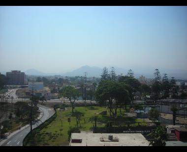 Appartement de vacances �/en/au Barranco/Miraflores (Lima)ou appartement ou maison de vacances