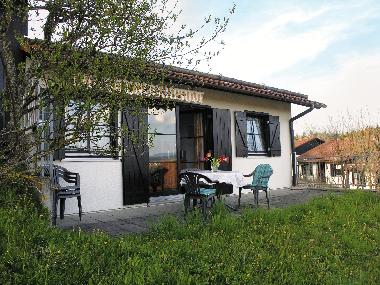 Maison de vacances /en/au Lechbruck am See (Bayerische Schwaben)ou appartement ou maison de vacances