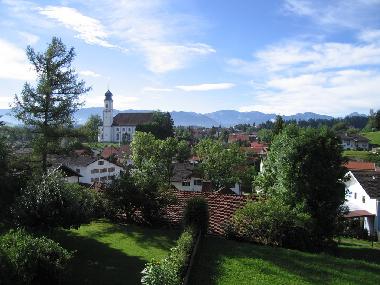 Maison de vacances /en/au Lechbruck am See (Bayerische Schwaben)ou appartement ou maison de vacances