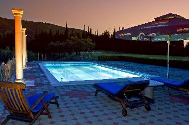 Maison de vacances �/en/au Dubravka (Dubrovacko-Neretvanska)ou appartement ou maison de vacances