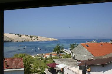 Appartement de vacances �/en/au Lopar (Primorsko-Goranska)ou appartement ou maison de vacances