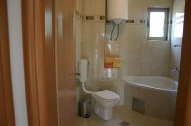 Appartement de vacances �/en/au Lopar (Primorsko-Goranska)ou appartement ou maison de vacances