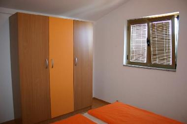 Appartement de vacances �/en/au Lopar (Primorsko-Goranska)ou appartement ou maison de vacances