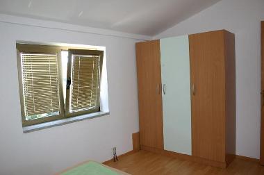 Appartement de vacances �/en/au Lopar (Primorsko-Goranska)ou appartement ou maison de vacances