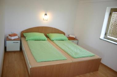 Appartement de vacances �/en/au Lopar (Primorsko-Goranska)ou appartement ou maison de vacances