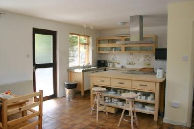 Maison de vacances �/en/au Lauragh (Kerry)ou appartement ou maison de vacances