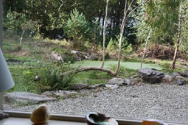 Maison de vacances �/en/au Lauragh (Kerry)ou appartement ou maison de vacances