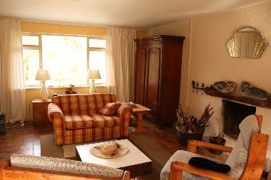 Maison de vacances �/en/au Lauragh (Kerry)ou appartement ou maison de vacances