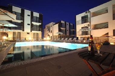 Appartement de vacances �/en/au Sonnenstrand (Burgas)ou appartement ou maison de vacances