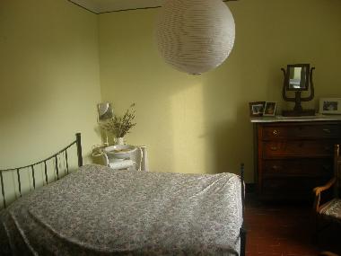 Maison de vacances �/en/au Fivizzano (Massa-Carrara)ou appartement ou maison de vacances