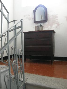 Maison de vacances �/en/au Fivizzano (Massa-Carrara)ou appartement ou maison de vacances