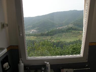 Maison de vacances �/en/au Fivizzano (Massa-Carrara)ou appartement ou maison de vacances