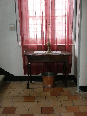 Maison de vacances �/en/au Fivizzano (Massa-Carrara)ou appartement ou maison de vacances