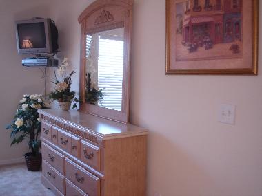 Maison de vacances �/en/au Orlando (Florida)ou appartement ou maison de vacances