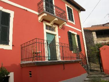 Maison de vacances �/en/au Fivizzano (Massa-Carrara)ou appartement ou maison de vacances