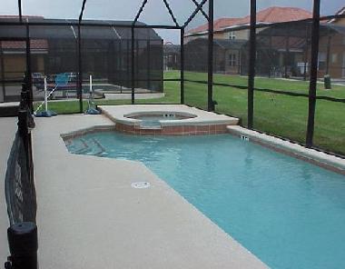 Maison de vacances �/en/au Orlando (Florida)ou appartement ou maison de vacances