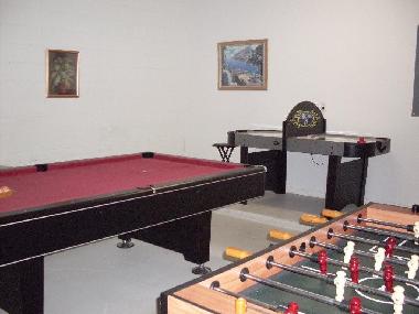 Maison de vacances �/en/au Orlando (Florida)ou appartement ou maison de vacances