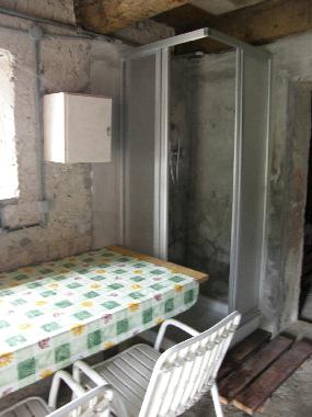 Maison de vacances �/en/au Fivizzano (Massa-Carrara)ou appartement ou maison de vacances