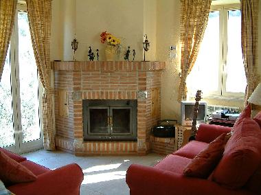 Appartement de vacances �/en/au Sperlonga  (Latina)ou appartement ou maison de vacances