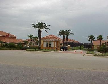 Maison de vacances �/en/au Orlando (Florida)ou appartement ou maison de vacances