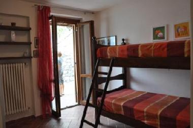 Maison de vacances /en/au MONTE ISOLA (Brescia)ou appartement ou maison de vacances