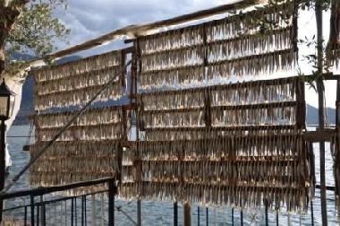 Maison de vacances /en/au MONTE ISOLA (Brescia)ou appartement ou maison de vacances