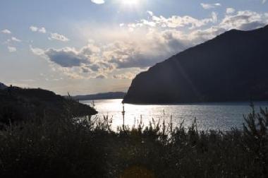 Maison de vacances /en/au MONTE ISOLA (Brescia)ou appartement ou maison de vacances