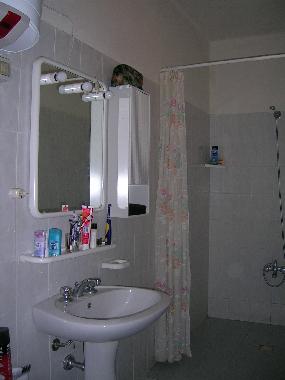 Maison de vacances /en/au Bagni di Lucca (Lucca)ou appartement ou maison de vacances