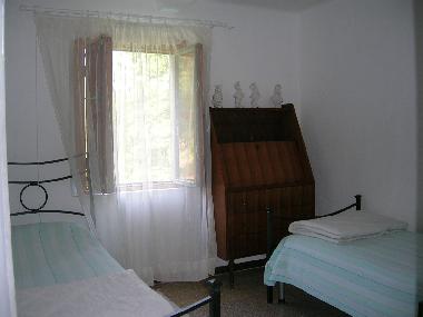 Maison de vacances /en/au Bagni di Lucca (Lucca)ou appartement ou maison de vacances