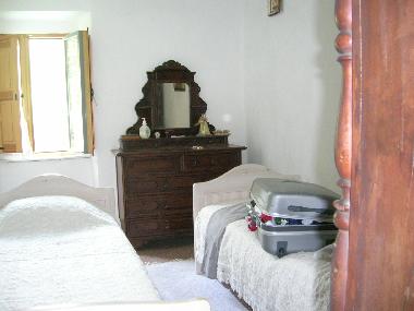Maison de vacances /en/au Bagni di Lucca (Lucca)ou appartement ou maison de vacances
