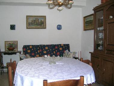 Maison de vacances /en/au Bagni di Lucca (Lucca)ou appartement ou maison de vacances