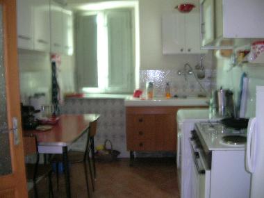 Maison de vacances /en/au Bagni di Lucca (Lucca)ou appartement ou maison de vacances