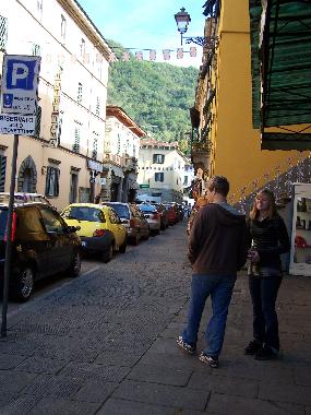 Maison de vacances /en/au Bagni di Lucca (Lucca)ou appartement ou maison de vacances