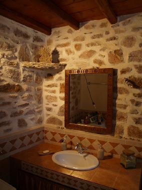 Maison de vacances /en/au SYROS (Kyklades)ou appartement ou maison de vacances