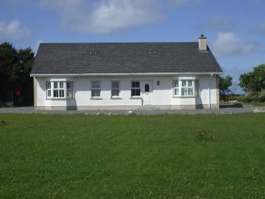 Maison de vacances �/en/au Dunaff (Donegal)ou appartement ou maison de vacances