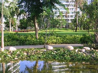 Appartement de vacances �/en/au Sanya (Hainan)ou appartement ou maison de vacances