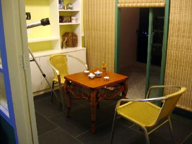 Appartement de vacances �/en/au Sanya (Hainan)ou appartement ou maison de vacances