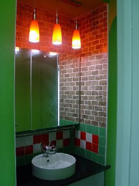 Appartement de vacances �/en/au Sanya (Hainan)ou appartement ou maison de vacances