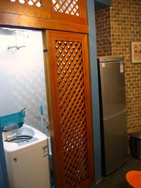 Appartement de vacances �/en/au Sanya (Hainan)ou appartement ou maison de vacances