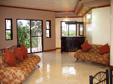 Maison de vacances �/en/au Boracay (Aklan)ou appartement ou maison de vacances