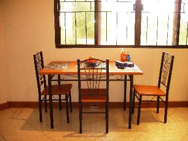 Maison de vacances �/en/au Boracay (Aklan)ou appartement ou maison de vacances