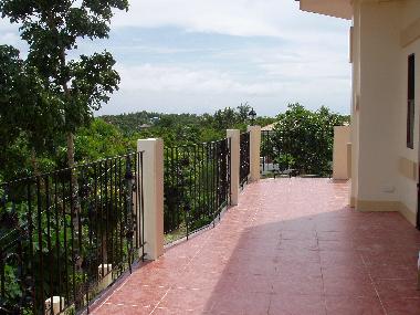 Maison de vacances �/en/au Boracay (Aklan)ou appartement ou maison de vacances